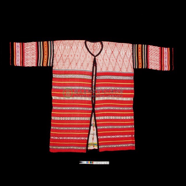 女子長袖長上衣