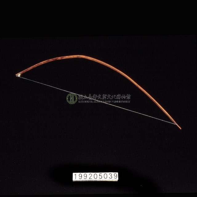 弓琴