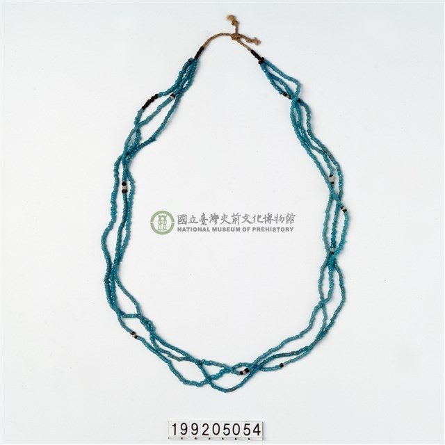 琉璃珠項飾