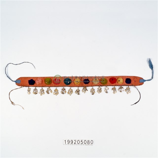 頭飾