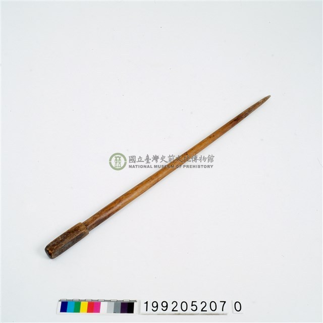 隔棒