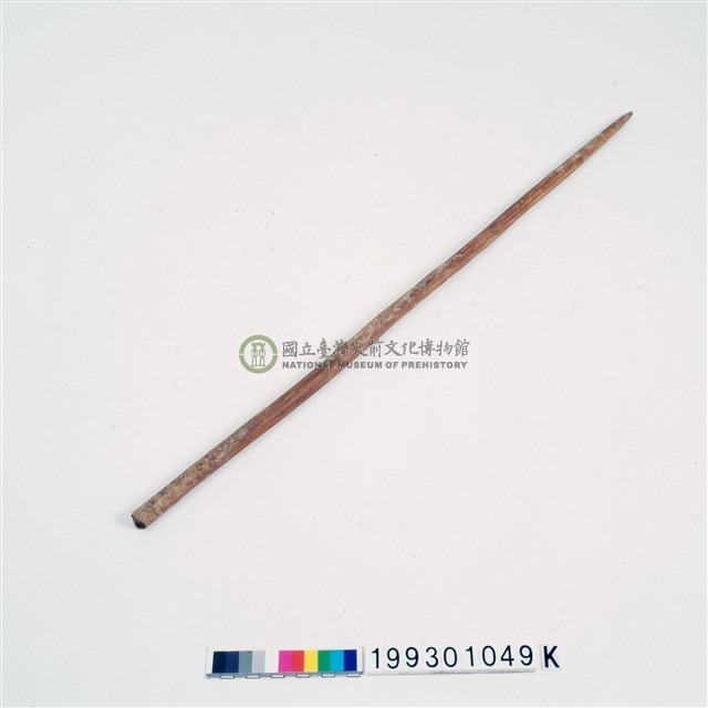 隔棒