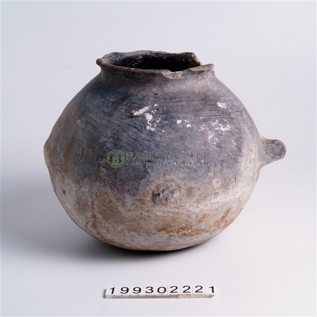 陶壺