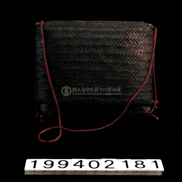 盒蓋