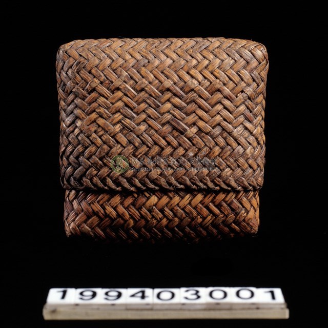 盒蓋