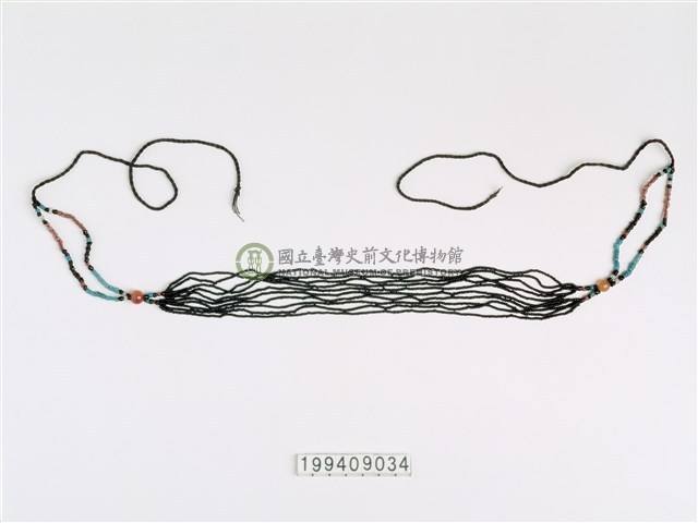 琉璃珠項飾