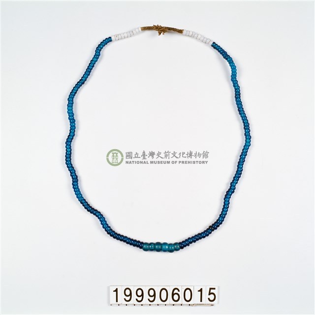 琉璃珠項飾