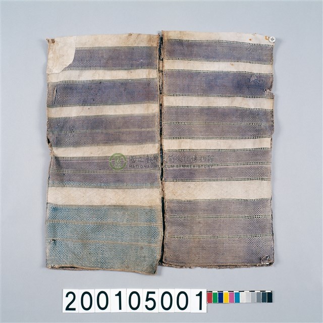 男子無袖短上衣