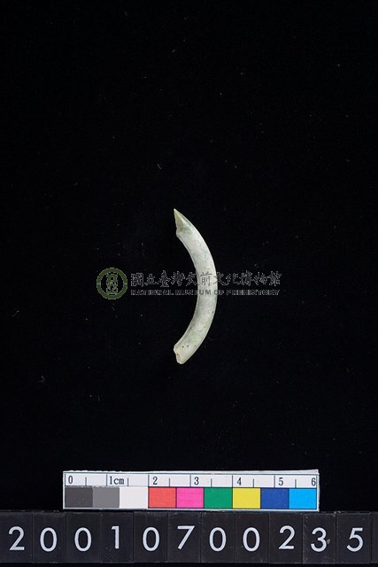 玉耳飾