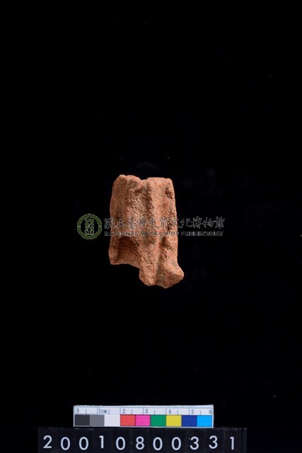 不明陶器