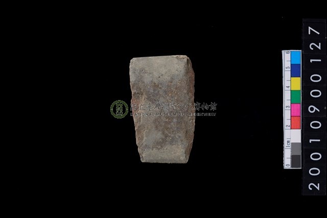 不明石器