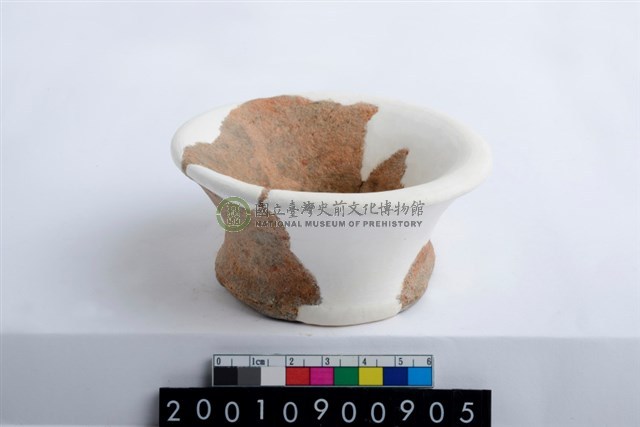 不明陶器