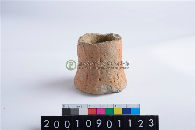 不明陶器