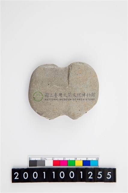 砝碼型網墜
