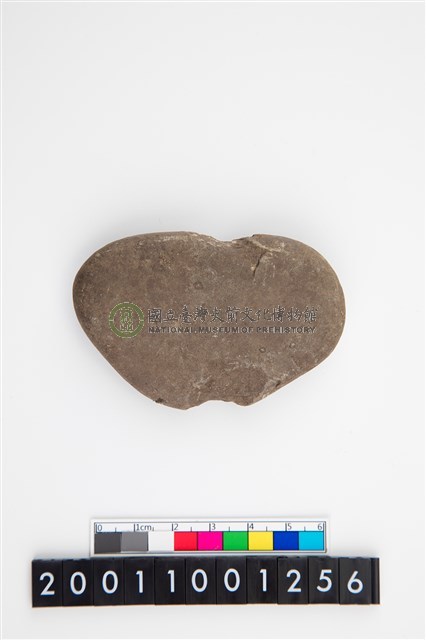 砝碼型網墜
