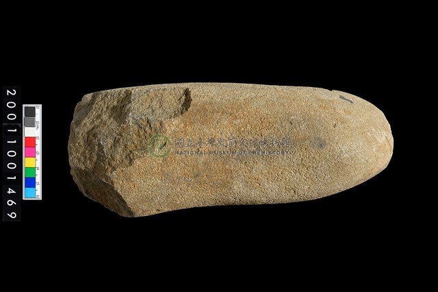 石錘殘件