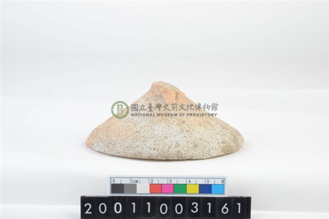 盆形蓋