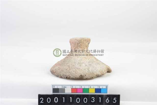 盆形蓋