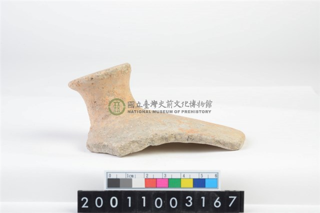 盆形蓋