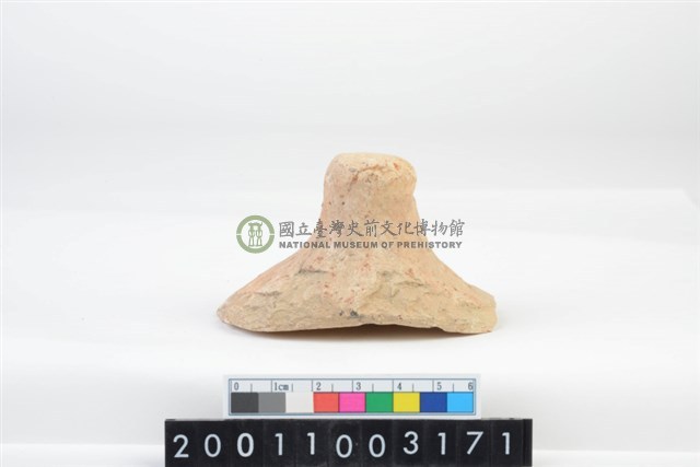 盆形蓋