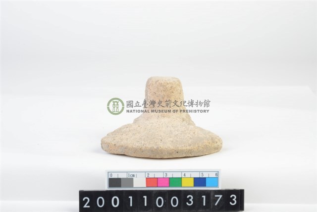 盆形蓋