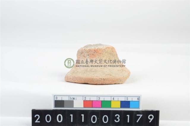 盆形蓋
