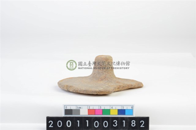 盆形蓋