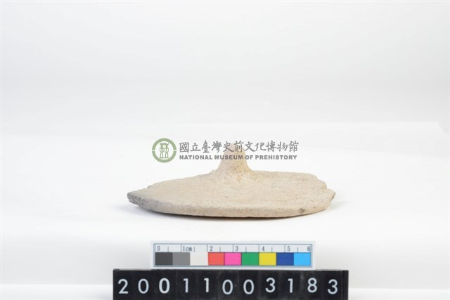 盆形蓋