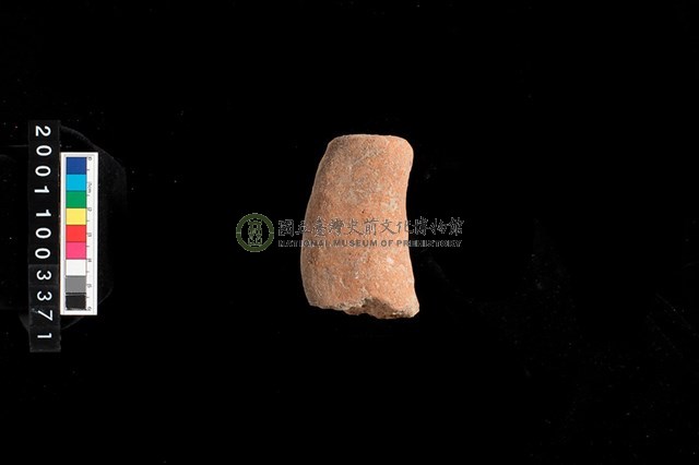 不明陶器