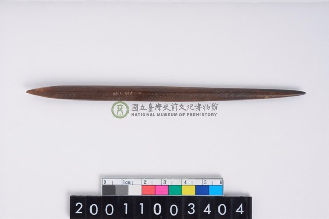 兩端尖器