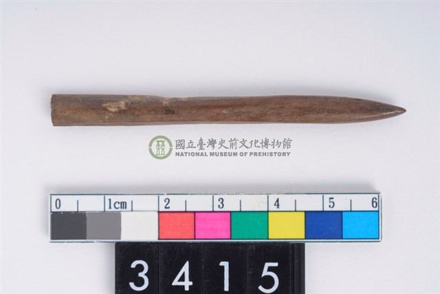 兩端尖器