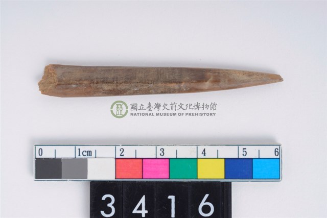 兩端尖器