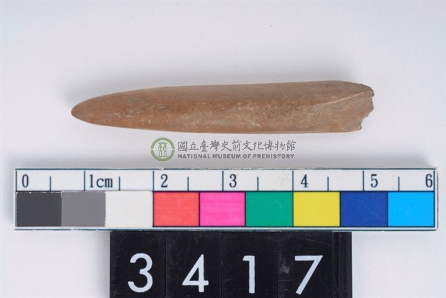 兩端尖器