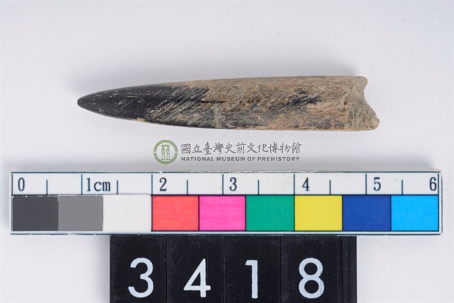 兩端尖器