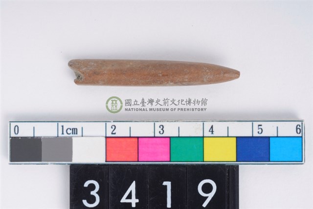 兩端尖器