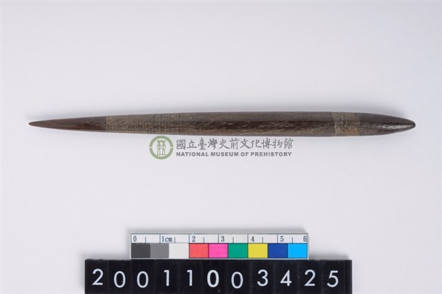 兩端尖器