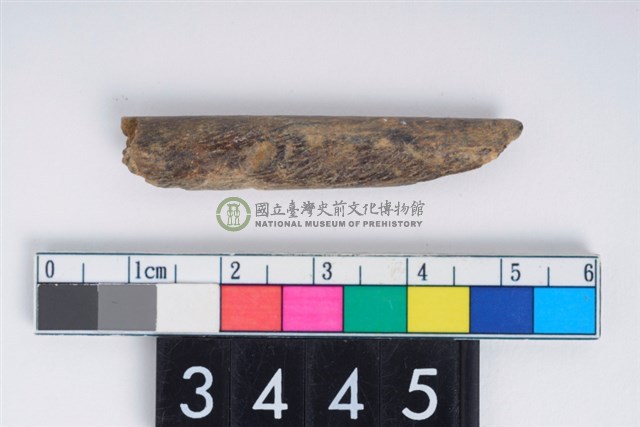 兩端尖器