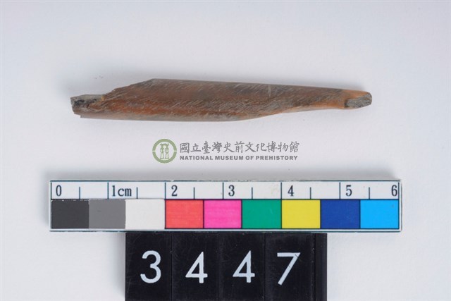 兩端尖器