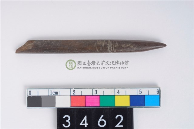 兩端尖器