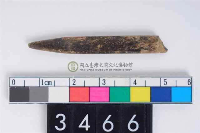 兩端尖器