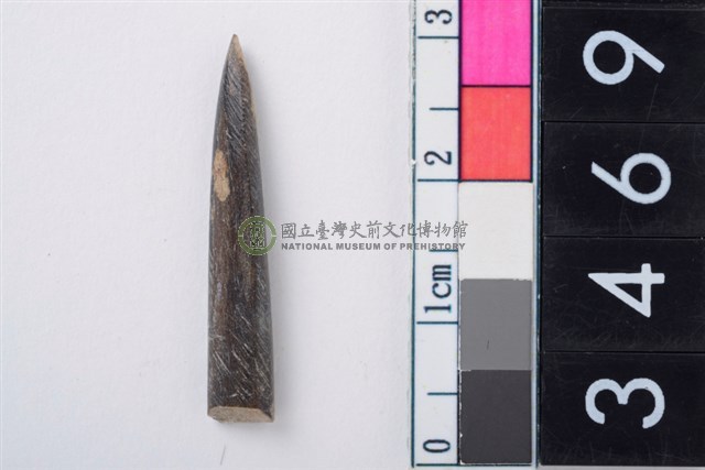 兩端尖器