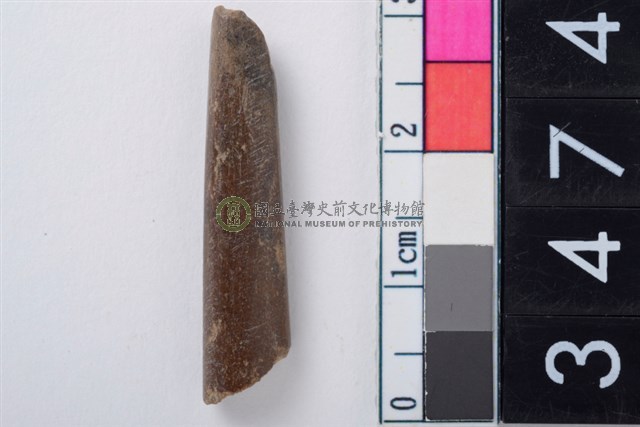 兩端尖器