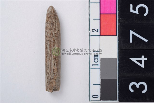 兩端尖器