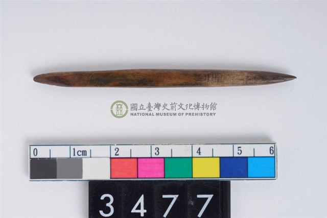 兩端尖器