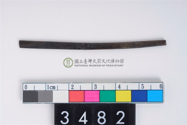 兩端尖器