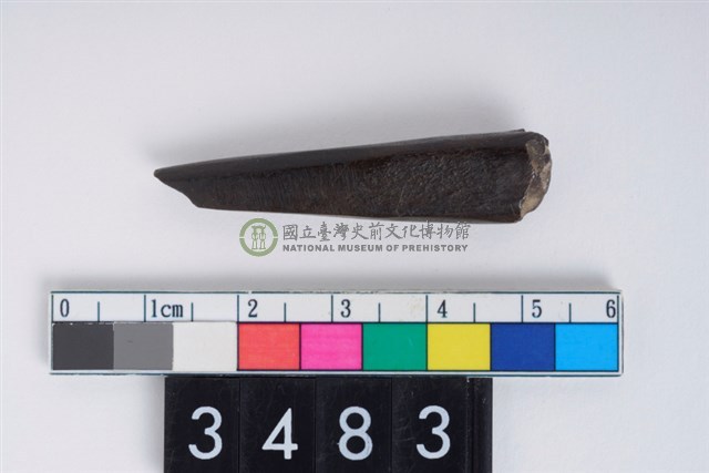 兩端尖器