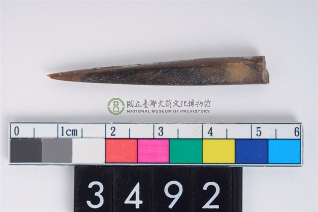 兩端尖器
