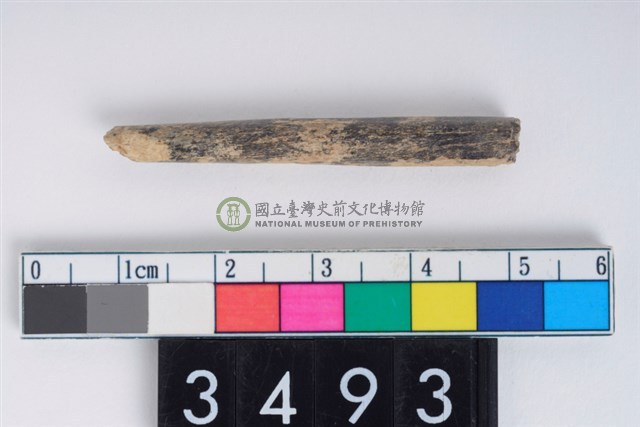 兩端尖器