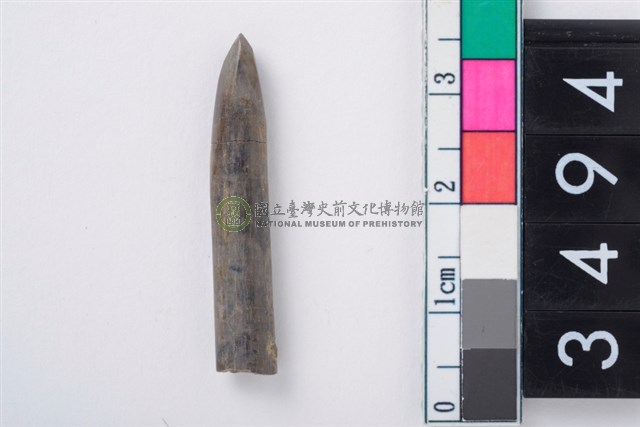 兩端尖器