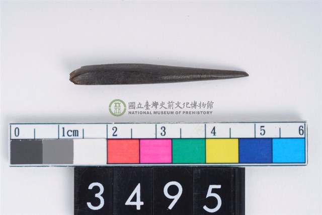 兩端尖器